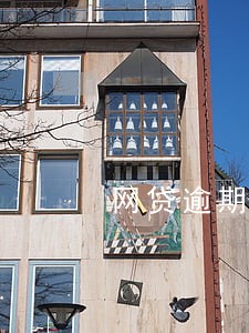 网贷逾期上门走访如何处理