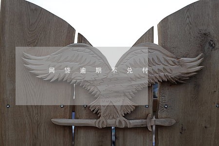 网贷逾期不兑付 网贷逾期不兑付