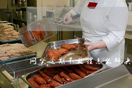 网贷逾期不处理怎么解决 网贷逾期不处理怎么解决