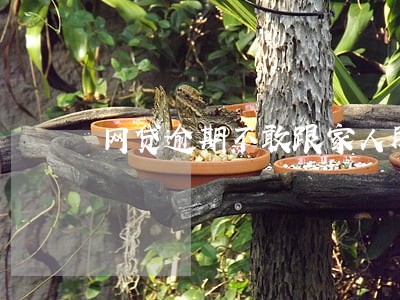 网贷逾期不敢跟家人朋友说 网贷逾期不敢跟家人朋友说