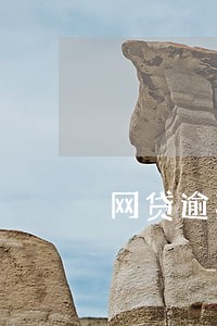 网贷逾期不立案 网贷逾期不立案