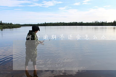 网贷逾期不还会怎么办 网贷逾期不还会怎么办