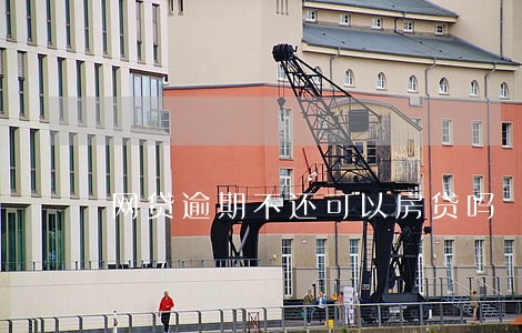 网贷逾期不还可以房贷吗 网贷逾期不还可以房贷吗