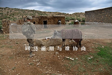 网贷逾期与谁协商 网贷逾期与谁协商