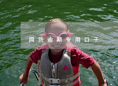 网贷逾期专用口子 网贷逾期专用口子