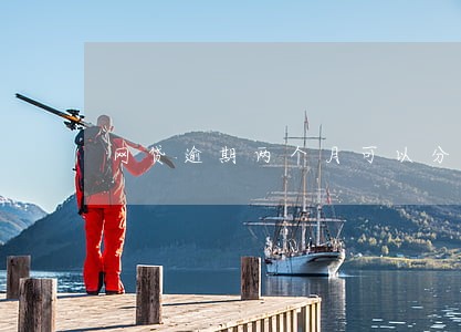 网贷逾期两个月可以分期买车吗 网贷逾期两个月可以分期买车吗
