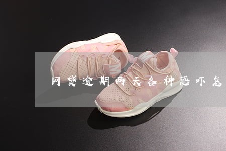 网贷逾期两天各种恐吓怎么办 网贷逾期两天各种恐吓怎么办