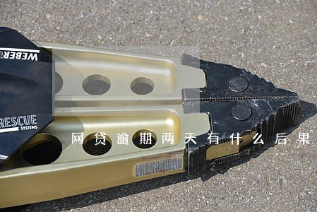 网贷逾期两天有什么后果 网贷逾期两天有什么后果