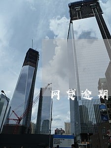 网贷逾期之后小说 网贷逾期之后小说