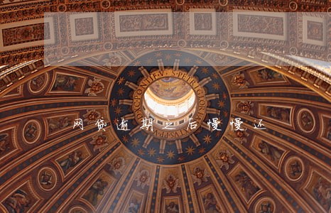 网贷逾期之后慢慢还 网贷逾期之后慢慢还