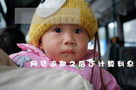 网贷逾期之后还计算利息吗 网贷逾期之后还计算利息吗
