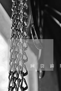 网贷逾期之网络仲裁 网贷逾期之网络仲裁