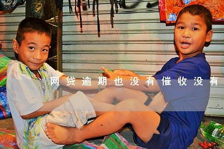 网贷逾期也没有催收没有提示 网贷逾期也没有催收没有提示