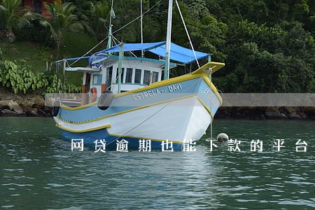网贷逾期也能下款的平台 网贷逾期也能下款的平台