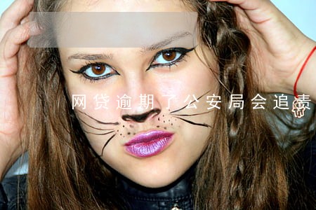 网贷逾期了公安局会追责任吗 网贷逾期了公安局会追责任吗