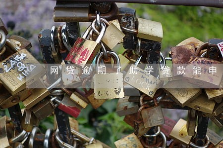 网贷逾期了助学贷款能申请吗 网贷逾期了助学贷款能申请吗