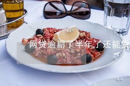 网贷逾期了半年了还能贷款吗 网贷逾期了半年了还能贷款吗