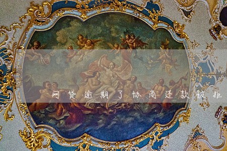 网贷逾期了协商还款被拒绝了 网贷逾期了协商还款被拒绝了