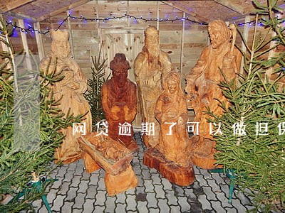 网贷逾期了可以做担保人 网贷逾期了可以做担保人