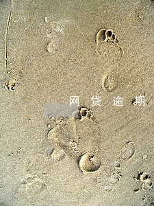 网贷逾期了名下没有财产
