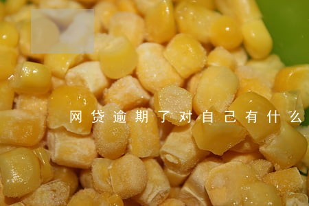 网贷逾期了对自己有什么影响 网贷逾期了对自己有什么影响