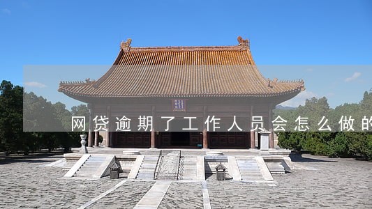 网贷逾期了工作人员会怎么做的呢 网贷逾期了工作人员会怎么做的呢
