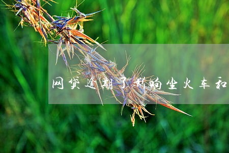 网贷逾期了影响坐火车和飞机吗 网贷逾期了影响坐火车和飞机吗