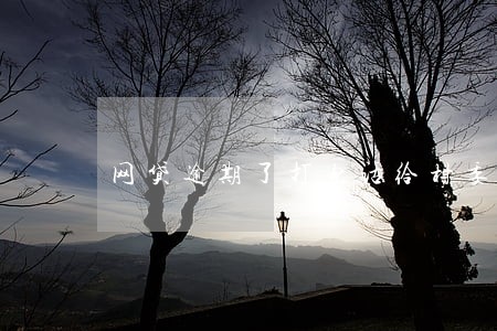 网贷逾期了打电话给村委会 网贷逾期了打电话给村委会