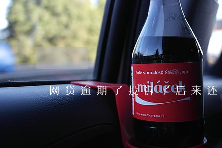 网贷逾期了投诉了后来还了 网贷逾期了投诉了后来还了
