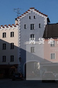 网贷逾期了暂时无力偿还该怎么办