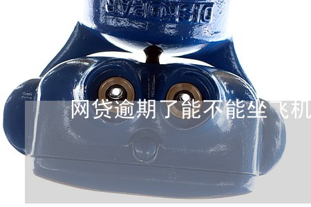 网贷逾期了能不能坐飞机和坐火车 网贷逾期了能不能坐飞机和坐火车