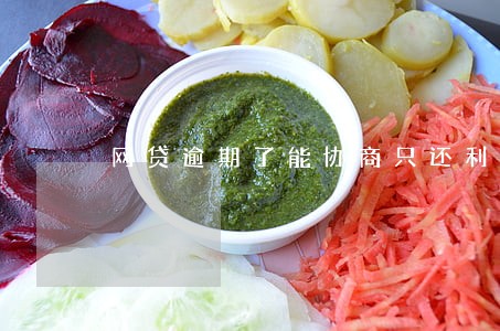 网贷逾期了能协商只还利息吗 网贷逾期了能协商只还利息吗
