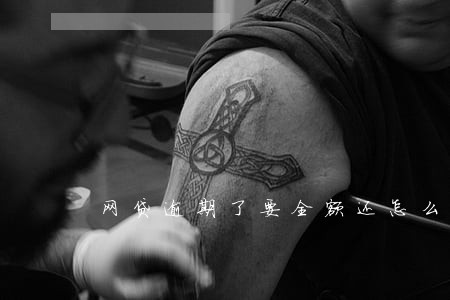 网贷逾期了要全额还怎么办 网贷逾期了要全额还怎么办