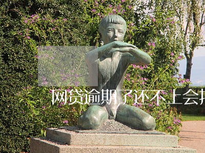 网贷逾期了还不上会打电话吗 网贷逾期了还不上会打电话吗