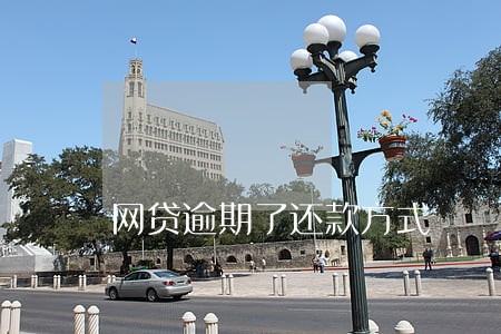 网贷逾期了还款方式 网贷逾期了还款方式