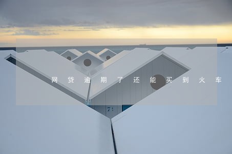 网贷逾期了还能买到火车票吗 网贷逾期了还能买到火车票吗