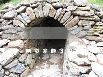 网贷逾期了逾期费会一直涨吗 网贷逾期了逾期费会一直涨吗