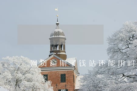网贷逾期了钱站还能用吗 网贷逾期了钱站还能用吗