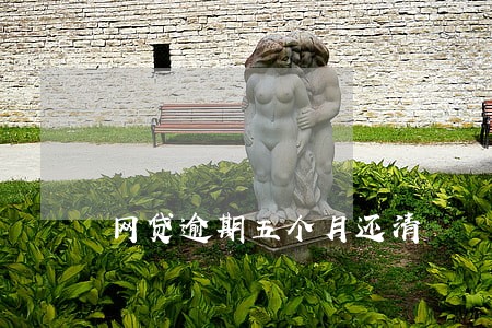 网贷逾期五个月还清 网贷逾期五个月还清