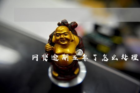 网贷逾期五年了怎么处理 网贷逾期五年了怎么处理