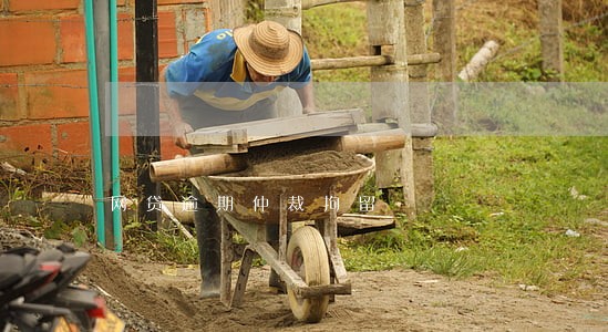 网贷逾期仲裁拘留 网贷逾期仲裁拘留