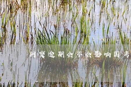 网贷逾期会不会影响国考报名 网贷逾期会不会影响国考报名