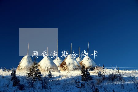 网贷逾期会停卡 网贷逾期会停卡