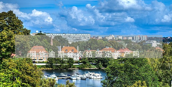 网贷逾期会冻结固定资产吗 网贷逾期会冻结固定资产吗
