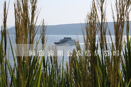 网贷逾期会冻结房贷吗 网贷逾期会冻结房贷吗