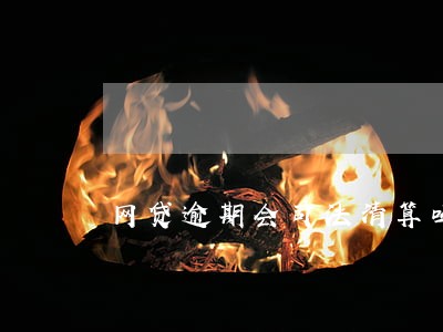 网贷逾期会司法清算吗 网贷逾期会司法清算吗