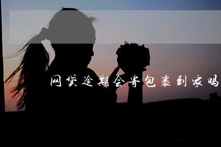 网贷逾期会寄包裹到家吗 网贷逾期会寄包裹到家吗