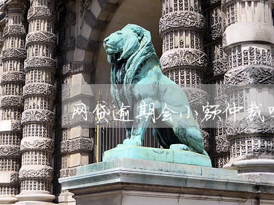网贷逾期会小额仲裁吗 网贷逾期会小额仲裁吗