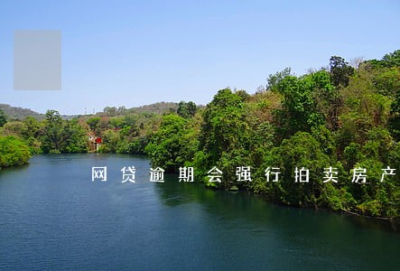 网贷逾期会强行拍卖房产吗 网贷逾期会强行拍卖房产吗