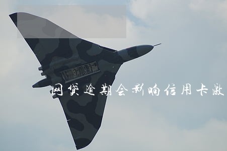 网贷逾期会影响信用卡激活码 网贷逾期会影响信用卡激活码